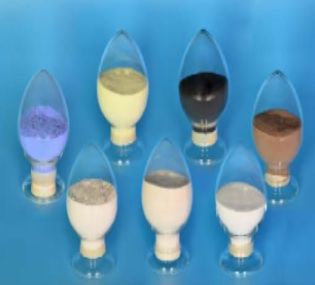 國(guó)華微波介質(zhì)陶瓷材料