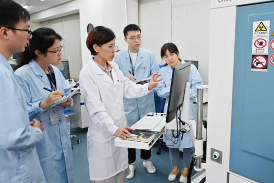 【晟行FAITH】風(fēng)華高科踐行FAITH經(jīng)營(yíng)理念 致力高端電子元件攀高問(wèn)鼎