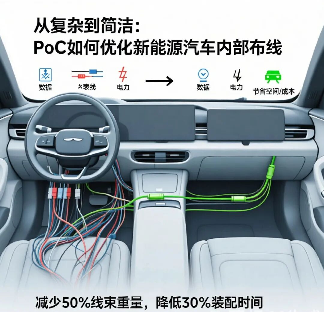 風華高科推出完整PoC解決方案，賦能汽車智能駕駛