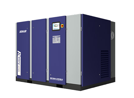 <b>兩級壓縮永磁變頻系列(30~400kW)</b>